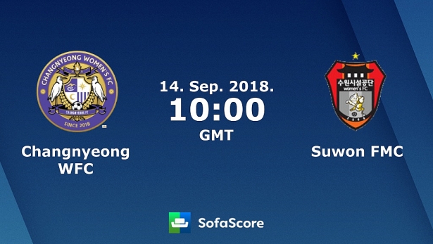 soi keo tai xiu giai nu han quoc changnyeong vs suwon chu nha de dai khach thang tung bung