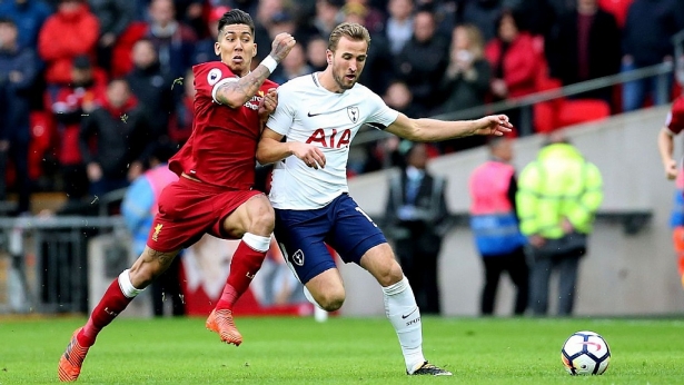 nhan dinh tottenham vs liverpool vong 5 ngoai hang anh chun chan o london