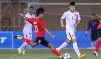 nhan dinh tong ban thang u19 viet nam vs u19 uruguay tam ly thoai mai doi cong tung bung