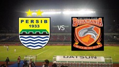 Soi kèo giải Indonesia, Borneo vs Persib Bandung: Đầu bảng lung lay