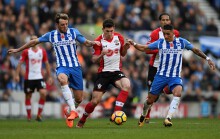 Soi kèo tài xỉu Southampton vs Brighton: Tài hơn 2 bàn, lưới rung bần bật