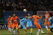 Nhận định vòng 23 V-League, SHB Đà Nẵng vs Sanna Khánh Hòa: Dại chợ, khôn nhà