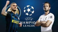 soi keo ty le thang cao phat goc inter vs tottenham cup c1 nong giua san it phat goc