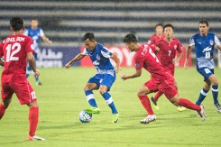 Soi kèo đặc biệt AFC Cup, April 25 SC vs Altyn Asyr: Chấp một hòa, chủ dễ ngã