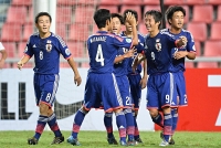 soi keo dac biet oman vs yemen u16 chau a tin vao oman
