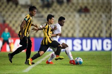 TRỰC TIẾP, kết quả Malaysia (6-2) Tajikistan, giải U16 châu Á: Chủ nhà mở tiệc