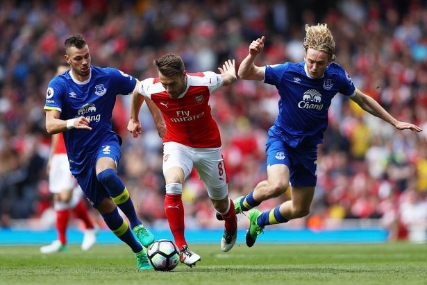 truc tiep ket qua bong da anh arsenal vs everton london khong ngu yen