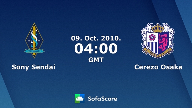 soi keo giai nhat sony sendai vs osaka keo chap hoa chu nha sang nuoc