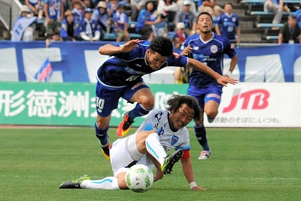 soi keo giai nhat zweigen kanazawa vs montedio yamagata 13h00 249 muc diem giam khach lep ve