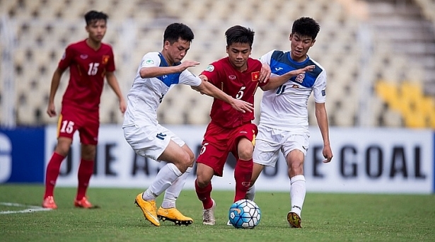 nhan dinh dac biet indonesia vs viet nam u16 chau a 19h45 249 mon no kho doi