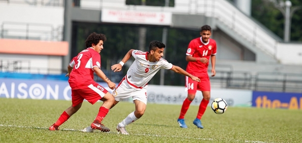 soi keo tai xiu yemen vs jordan u16 chau a 15h30 279 tung bung luot cuoi