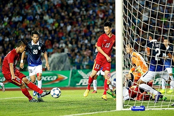 nhan dinh tong ban thang u16 viet nam vs u16 iran 19h45 279 tan cong de hy vong