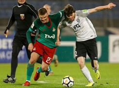 Soi kèo lật tẩy nhà cái, Avangard Kursk vs Krasnodar (21h00 27/9): Kèo nửa một, khách bế tắc