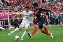 Nhận định kèo giải Nhật, V-Varen Nagasaki vs Kawasaki Frontale (17h00): Khách chấp 1 hòa, chủ nhà khó trụ