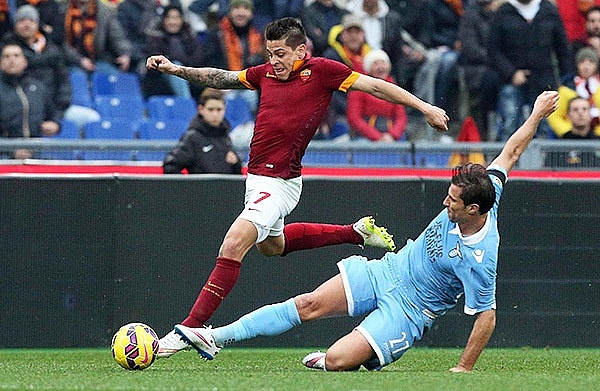 nhan dinh ty le chinh xac cao lazio vs roma 20h00 keo giam nhe roma mat gia