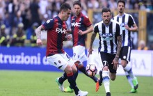 Soi kèo đặc biệt Bologna vs Udinese (17h30 30/9): Tổng bàn 'nửa một', hiệp một khô hạn