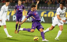 TRỰC TIẾP, kết quả nóng Fiorentina (2-0) Atalanta (FT): Pháo đài bất khả chiến bại