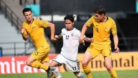soi keo tu ket u16 chau a indonesia vs australia 15h30 110 truoc nguong cua world cup