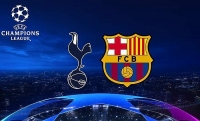 soi keo dac biet tottenham vs barcelona cup c1champions league lay cong bu thu