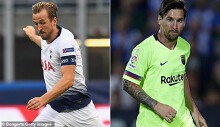 Soi kèo đặc biệt Tottenham vs Barcelona, Cúp C1/Champions League: Lấy công bù thủ