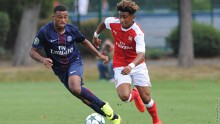 Link xem trực tiếp PSG vs Crvena Zvezda, U19 châu Âu: 'Con nhà giàu' sửa sai