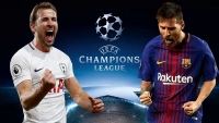 soi keo tip bong da tottenham vs barcelona 21h 310 uefa youth league 201819