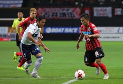 Soi kèo lật tẩy nhà cái, Yokohama Marinos vs Consadole Sapporo: Mức điểm tăng, khách khó đỡ