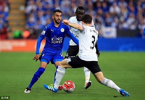 nhan dinh leicester vs everton 21h00 610 vong 8 premier league