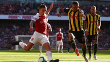 Soi kèo đặc biệt Arsenal vs Fulham: Tưng bừng hiệp 1