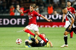Soi kèo đặc biệt Yenisey Krasnoyarsk vs Spartak Moscow: Vòng 10 VĐQG Nga