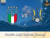 highlights tran hoa dang tiec cua italy truoc ukraine