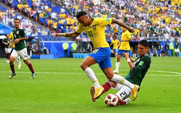 truc tiep bong da arabia saudi vs brazil tap ban cho sieu kinh dien