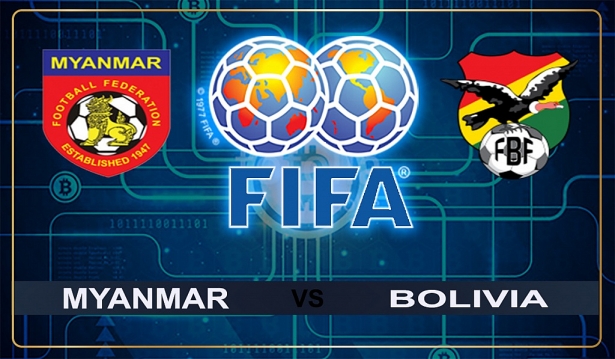 soi cau bong da hom nay 1310 myanmar vs bolivia giao huu quoc te