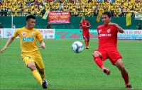 soi cau bong da hom nay 1510 bali united vs mitra kukar