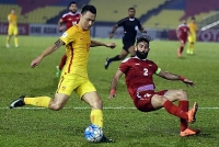 du doan tran dau dang ngo armenia vs macedonia uefa nations league