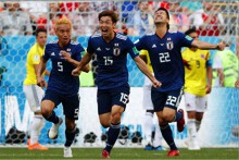 Soi kèo đặc biệt Nhật Bản vs Uruguay: Giao hữu cởi mở, dễ 'nổ' hiệp đầu