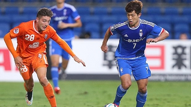 soi keo tai xiu suwon bluewings vs jeju united cong sac sao sang cua tai
