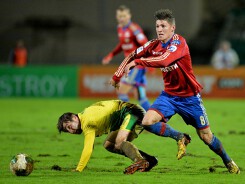 Nhận định tỷ lệ chính xác cao, Anzhi vs CSKA Moscow: VĐQG Nga 2018/19