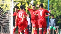 nhan dinh u19 han quoc vs u19 tajikistan tu ket u19 chau a 2018