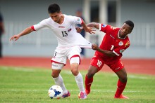 Nhận định bóng đá tỷ lệ chính xác cao trận U19 Triều Tiên vs U19 Iraq