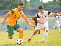 du doan tong ban thang tran u19 viet nam vs u19 australia