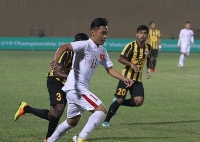 du doan tong ban thang tran u19 viet nam vs u19 australia
