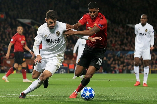 kenh xem truc tiep manchester united vs juventus vong bang champions league