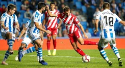Soi kèo đặc biệt Girona vs Vallecano: Vòng 10 giải VĐQG Tây Ban Nha
