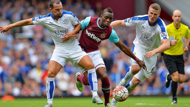 truc tiep bong da leicester vs west ham vong 10 ngoai hang anh