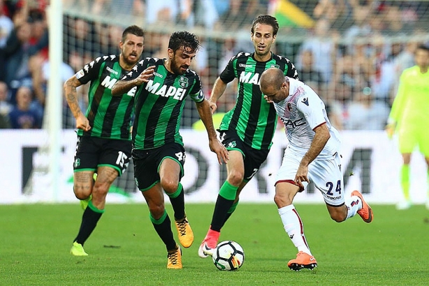 soi keo du doan sassuolo vs bologna vong 10 vdqg italia serie a
