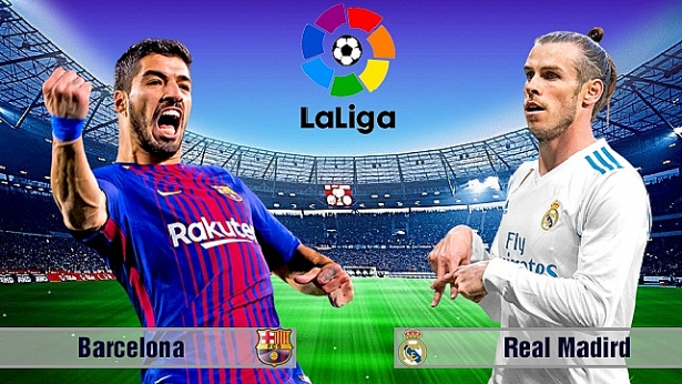 nhan dinh ty le chinh xac cao barcelona vs real madrid vong 10 la liga