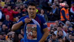 KẾT QUẢ El Clasico, Barcelona vs Real Madrid: Vòng 10 VĐQG Tây Ban Nha