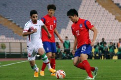 Soi kèo chắc thắng nhất trận U19 Hàn Quốc vs U19 Tajikistan