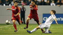 Soi kèo chắc thắng nhất trận Los Angeles vs Real Salt Lake: Giải Nhà nghề Mỹ